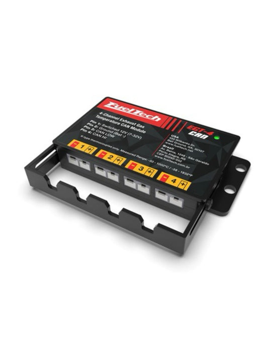 Fueltech