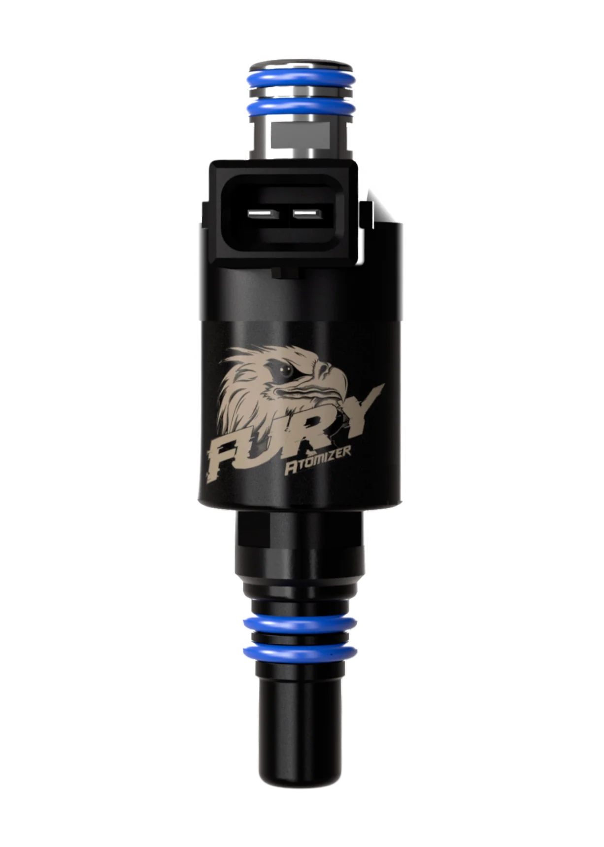 Atomizer ST FURY 125 PPH
